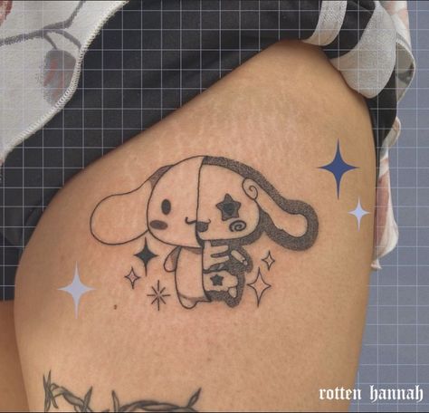 Anatomy Tattoo, Mum Tattoo, Left Arm Tattoos, Sorry Mom, Hello Kitty Tattoos, Sick Tattoo, Kawaii Tattoo, Cute Little Tattoos, Cute Tiny Tattoos