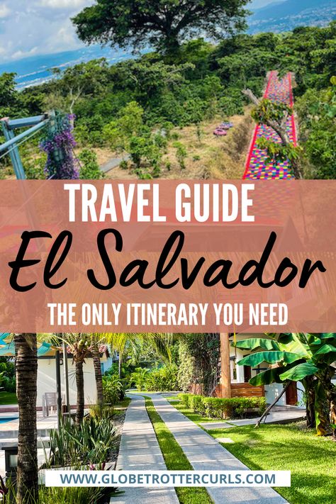 El Salvador Picture Ideas, El Salvador Bucket List, El Salvador Travel Outfits, El Salvador Things To Do, Places To Visit In El Salvador, El Salvador Packing List, El Salvador Travel Things To Do, El Salvador Travel Itinerary, Travel El Salvador