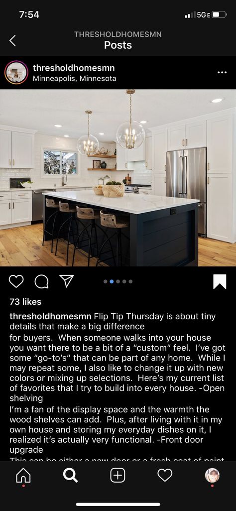 Black Shiplap Island, Green Shiplap Island Kitchen, Grey Shiplap Island Kitchen, Adding Shiplap To Kitchen Island, Black Shiplap Island Kitchen, Kitchen Island Vertical Shiplap, White Shiplap, Black Cabinets, White Cabinets