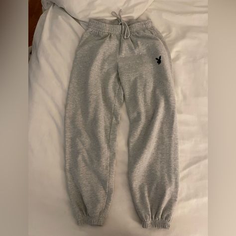 Ike Brand New, Super Soft On The Inside. Stretchy Waistband. I Am 5’7 And They Are A Tad Too Short For Me. Pacsun Pants, Playboy Bunny, Too Short, Pacsun, School Year, Pant Jumpsuit, Sweatpants, Brand New, Pants