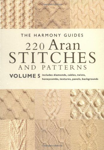 Aran Stitches, Aran Knitting Patterns, Viking Knit, Stitch Book, Knitting Magazine, Knitting Books, How To Purl Knit, Crochet Books, Knit Stitch Patterns