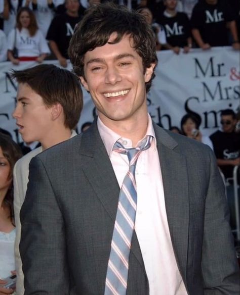 Adam Brody, Crush Pics, Rachel Bilson, The Oc, British Men, The Perfect Guy, Hot Actors, Dream Guy, White Boys