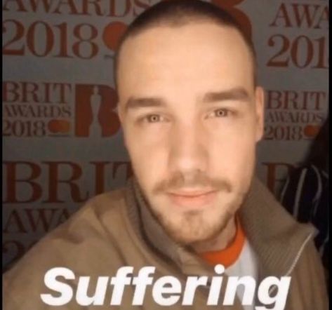 Liam Payne, A Man, Thread, On Twitter, Memes, Twitter, Wall, Red, White