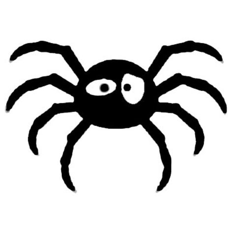 Silly Spider Spider Eyes Drawing, Small Spider Drawing, Spider Easy Drawing, Simple Spider Drawing, Spider Drawing Easy, Spider Tattoo Stencil, Easy Spider Drawing, Spider Drawing Simple, Spider Draw