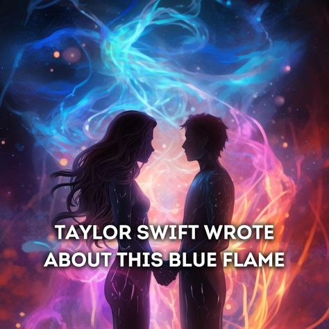 Twin Flame Meaning, Tailor Swift, Flames Meaning, Celebrity Twins, Taylor Swift Song, Spiritual Psychology, Twin Flame Relationship, Twin Flame Love, Love You Unconditionally