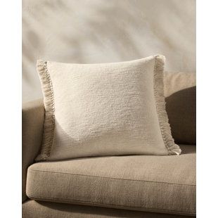 Ivory Throw Pillows, Magnolia Decor, Beige Throws, Beige Throw Pillows, Ivory Pillow, Mountain Chalet, Bar Accessories Decor, Rocker Recliners, Rug Direct