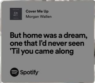 morgan wallen cover me up Wallen Quotes, Morgan Wallen Quotes, Morgan Wallen Song Quotes, Morgan Wallen, Song Quotes, Songs, Collage, Quotes, Pins