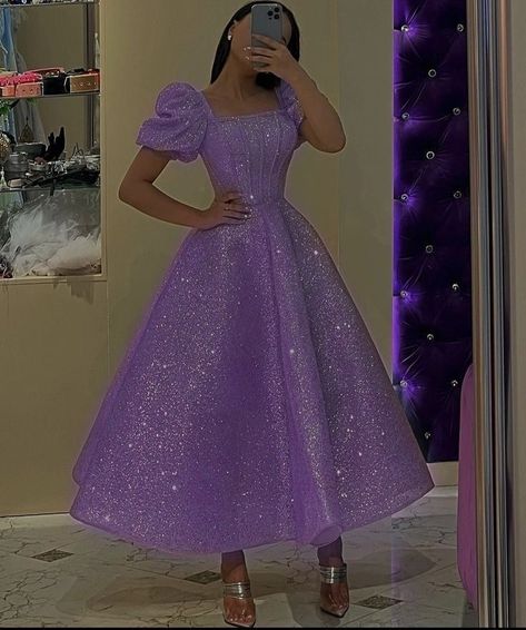 Pink Satin Prom Dress Ball Gowns, Pink And Purple Prom Dress, Prom Dress Purple, Purple Formal Dress, Long Frock Designs, Gown Pink, Gown Vintage, Pink Gown, Long Gown Dress