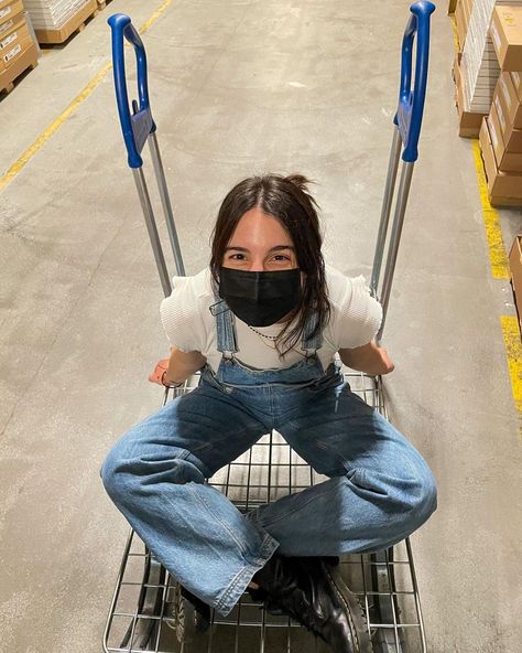 you can call me bob the builder, ikea trip playing around on carts ikea photoshoot ikea pics Ikea Photoshoot Ideas, Ikea Photoshoot, Ikea Pictures, Creative Shoot, Bob The Builder, Summer Pics, Photo Board, Photo Boards, Instagram Photo Inspiration