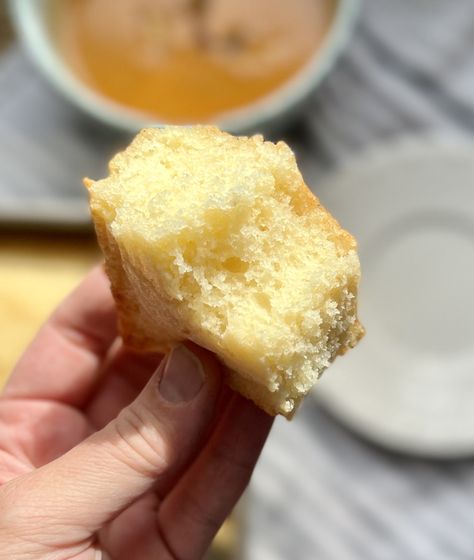 Sourdough Cornbread Recipe, Mini Cornbread Muffins, Sourdough Cornbread, Fluffy Cornbread, Sourdough Discard Recipes, Delicious Cornbread, Discard Recipes, Sweet Cornbread, Baking Items