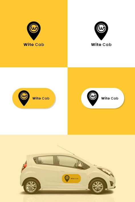 Order your logo now Taxi Logo, Service Logo Design, Kiosk Design, Electronic Shop, Taxi Cab, Service Logo, Graphic Design Lessons, Taxi Driver, West Bengal