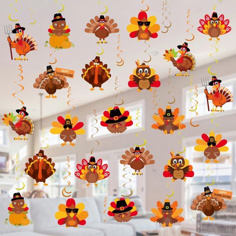 Price: $12.99#thanksgiving #decorations #hanging #thanksgiving #turkey #hanging #decorations #party #decoration #swirls #thanksgiving #classroom #party #supplies #decorations Thanksgiving Classroom Party, Hanging Decorations Party, Turkey Patterns, Decoration For Thanksgiving, Thanksgiving Tabletop Decor, Thanksgiving Party Decorations, Thanksgiving Classroom, Turkey Decor, Turkey Pattern