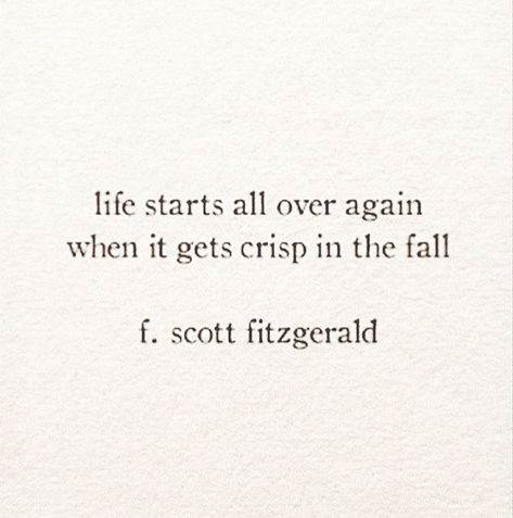 Cheers to fall and new beginnings 🥂🍂 October New Beginnings Quotes, Cheers To The New Beginnings, Cheers To Life Quotes, Cheers To The Miles It Took To Get Here, Scott Fitzgerald Quotes Great Gatsby, New Beginnings, Quick Saves