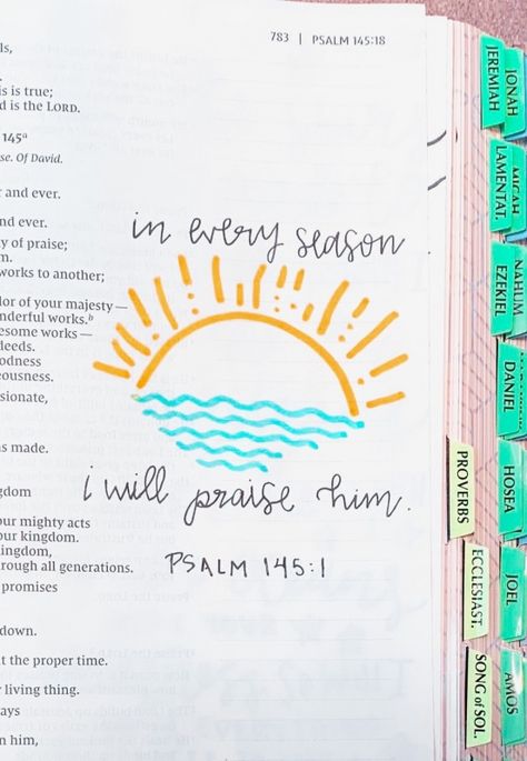 Bible Verse Index Cards, Bible Cards Ideas, Easy Bible Journaling, Bible Highlighting, Bible Journaling Ideas, Journal Bible Quotes, Bible Doodles, Bible Journal Notebooks, Bible Cards