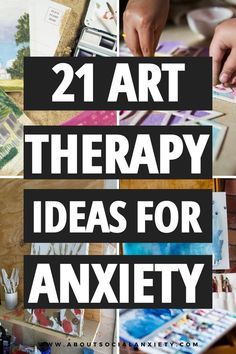 Family Art Therapy Directives, Art Therapy Challenge, Painting Therapy Ideas, Therapy Art Journal, Art Therapy Projects For Seniors, Group Therapy Ideas For Adults, Therapeutic Art Activities For Adults, Art Class Ideas For Adults, Therapy Painting Ideas