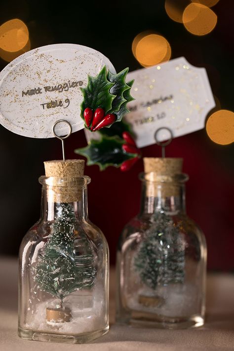 December Wedding Favors, December Wedding Ideas, Christmas Wedding Ideas, Christmas Wedding Themes, Christmas Wedding Inspiration, Christmas Wedding Favors, Nightmare Before Christmas Wedding, Pond House, Christmas Wedding Decorations