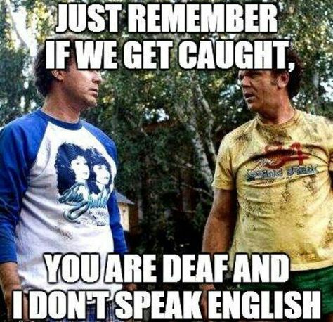 Stepbrothers Step Brothers Quotes, Brothers Quotes, Funny Books, Office Jokes, Military Memes, Vince Vaughn, Favorite Movie Quotes, Duo Halloween Costumes, Brother Quotes