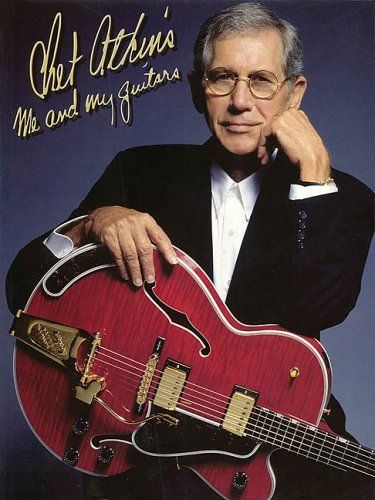 Chet Atkins Guitar Play, Chet Atkins, Country Music Artists, Priscilla Presley, Country Music Stars, Country Music Singers, Guitar Hero, Music Guitar, I Love Music