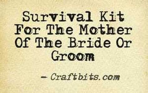 Sister Survival Kit, Groom Survival Kits, Bride Survival Kit, Diy Bridal Shower Gifts, Wedding Survival Kits, Survival Kit Gifts, Bride Friend, Bridal Shower Gifts For Bride, Brides Basket