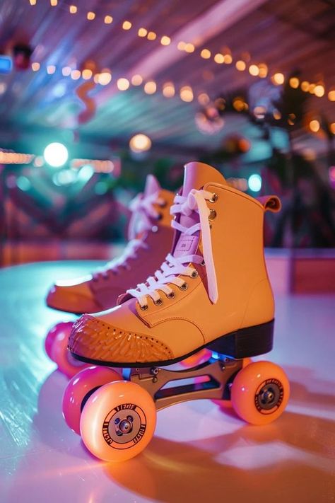 Roller Skating Party Ideas for Unforgettable Fun Roller Skating Party Ideas, Skating Party Ideas, Skate Party Decorations, Roller Skating Party Favors, Roller Skating Party Invitations, Skate Party Favors, Roller Skate Birthday Party, Skate Birthday Party, Roller Skate Birthday