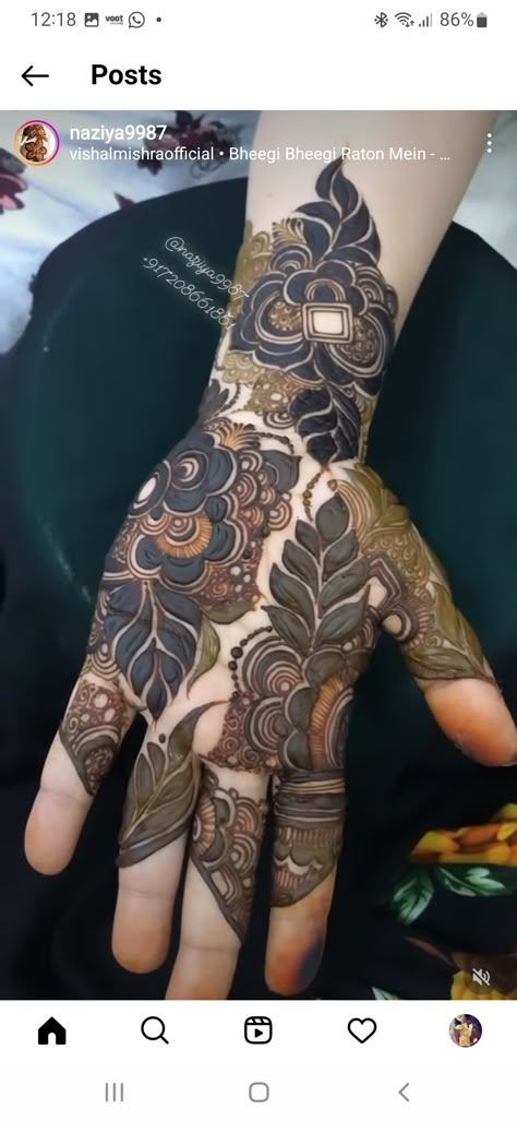 Dubai Back Hand Mehndi Designs, Dubai Mehandi Design Front Hand, Kafifi Mehandi, Dubai Mehandi Design Back Hand, Bold Mehndi Design, Back Hand Dubai Mehndi Designs, Khafif Mehndi Designs New Back Hand, Dubai Mehendi Designs Back Hand, Dubai Mahendi Design