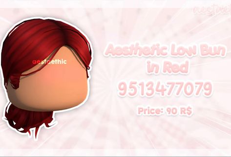 Roblox Red Hair Codes Bangs, Roblox Red Bangs Codes, Red Hair Codes Berry Ave, Roblox Codes For Hair Red, Berry Avenue Codes Red Hair, Red Hair Codes For Berry Ave, Roblox Red Hair Codes, Roblox Red Hair, Roblox Item Codes