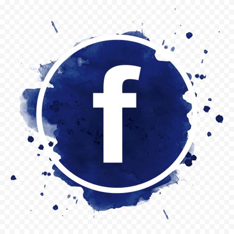 Fb Logo Aesthetic, Fb Png Logo, Fb Logo Icon, Fb Logo Png, Profile Picture For Fb, Fb Picture, Fb Icon, Fb Logo, Facebook Logo Png