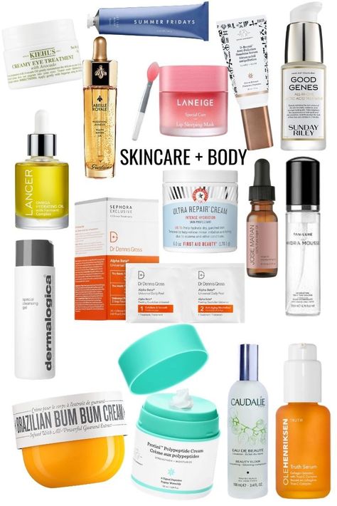 Best Sephora Skincare, Eye Products, Products Worth The Money, Popular Beauty Products, Sephora Recommendations, Best Products At Sephora, Skin Care Sephora Skincare, Product Recommendation, Sephora Products Skincare