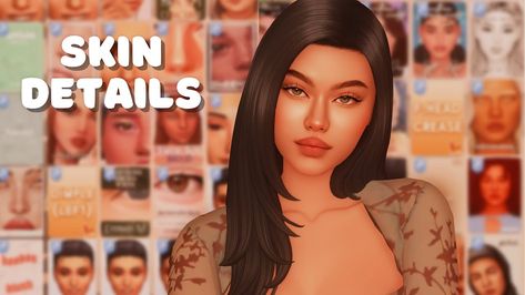 Sims 4 Cc Soft Peach Skin Blend By Mohkii, Custom Content Sims 4 Skin, Ts4 Skin Details Patreon, Eye Makeup Cc Sims 4, Sims 4 Cc Maxis Skin Details, Honey Skin Blend Sims 4 Cc, Sims 4 Skin Details Cc Freckles, Sims Cc Details, Sims 4 Cc Mm Skin Details