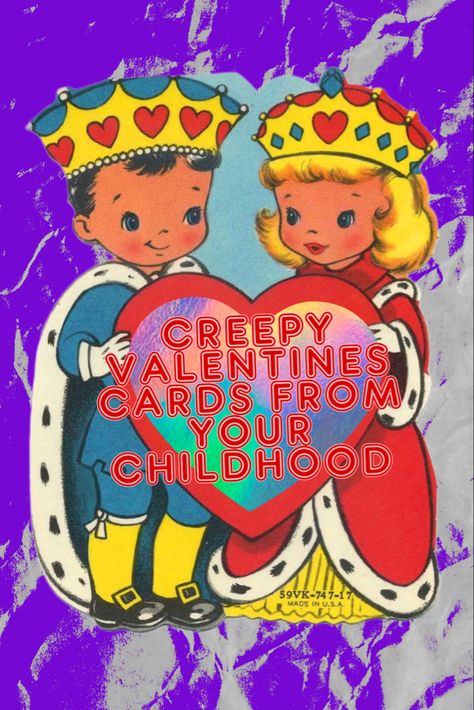 #ValentinesDay #ValentinesCards #Retro #childhood #Creepy #90s #valentines #Kids #Holiday #Nostalgia #aesthetic #Flashback #Medium #Freelancer #Holiday #Hearts #Love #vintage #Batman #Ducktales #Pacman #Sesamestreet #School #Classroomparty 80s Valentines Aesthetic, 80s Valentines, 70s Valentines Day Aesthetic, 90s Valentines Aesthetic, 1980s Valentines, 90s Valentines Cards, Valentines Day Nostalgia, Funny Vintage Valentines, Photography Pics