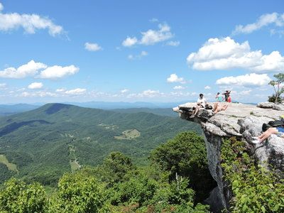 Salem Virginia, Shenandoah National Park, Appalachian Trail, Oh The Places Youll Go, Pretty Places, On The Edge, West Virginia, Vacation Spots, Hiking Trails