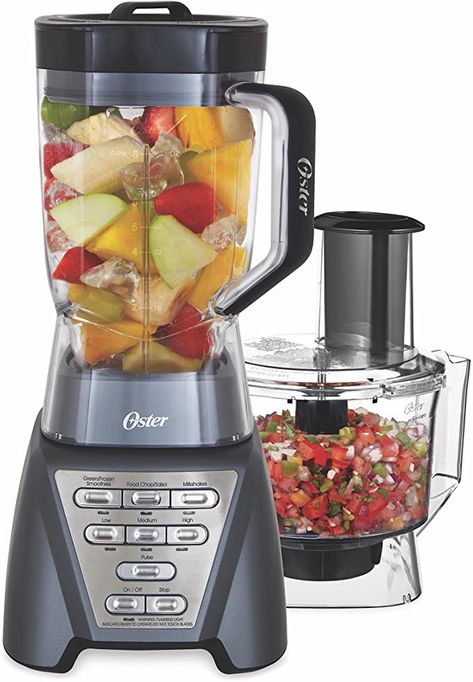 Best Food Processor, How To Make Salsa, Speed Foods, Best Blenders, Food Chopper, Blender Recipes, Food Processor, Small Appliances, Juicer