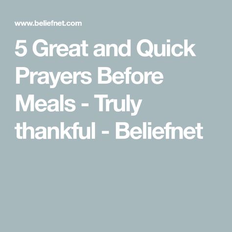 Prayer Before Meal, Prayers Before Meals, Dinner Quotes, Food Prayer, Dinner Prayer, Saying Grace, Prayer Of Thanks, Simple Prayers, Bless The Food