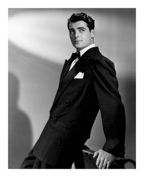 Rory Calhoun bisexual star & occassional lover to Guy Madison. Debra Kerr, Rory Calhoun, Guy Madison, Hollywood Men, Most Handsome Actors, Dapper Gentleman, Ideal Man, Hollywood Legends, Handsome Actors