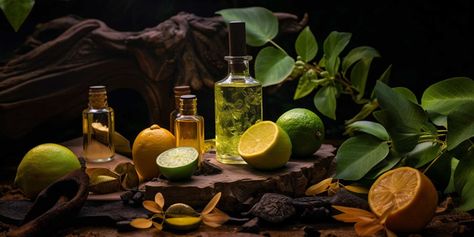 Magical Properties & Spiritual Uses of Bergamot Spells And Rituals, Witches Brew, How To Use, Spirituality, Herbs