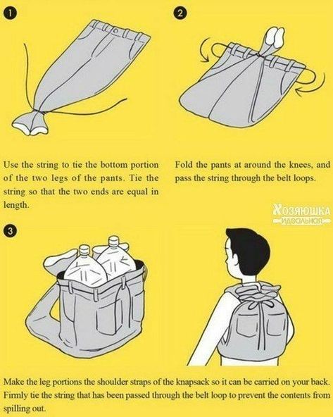 Survival Backpack, Survival Skills Life Hacks, Apocalypse Survival, Survival Life Hacks, Survival Techniques, Survival Life, Kraf Diy, Bug Out Bag, Survival Food