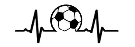 #SoccerHeartbeats #latidosFutball In A Heartbeat, Soccer, Art, Football