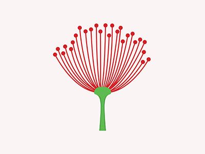 Pohutukawa Flower, Graphic Elements, Flower Designs, Creative Professional, Global Community, Garden Tools, Cricut, Flowers, Design