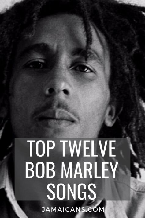 Bob Marley Songs, Great Songs, Greatest Songs, The 20th Century, Best Songs, Bob Marley, The List, Stand Up, 20th Century