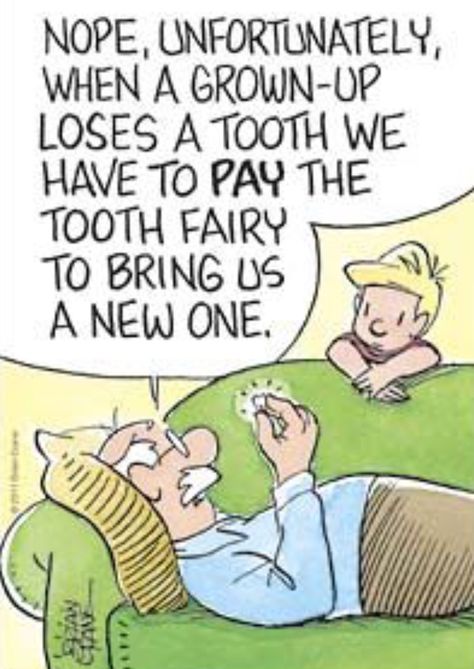 http://www.eastlanddental.com/dentures/ #dentistbloomington #brushyourteeth Dentist Jokes, Teeth Humor, Dental Quotes, Dental Social Media, Dental World, Dental Posts, Dental Jokes, Dental Fun, Dentist Humor