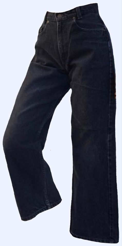 Grunge Jeans Png, Png Pants Aesthetic, Png Clothes Jeans, Black Clothes Png Aesthetic, Jeans Aesthetic Png, Alt Clothes Png, Aesthetic Pants Png, Jeans Png Aesthetic, Grunge Png Clothes