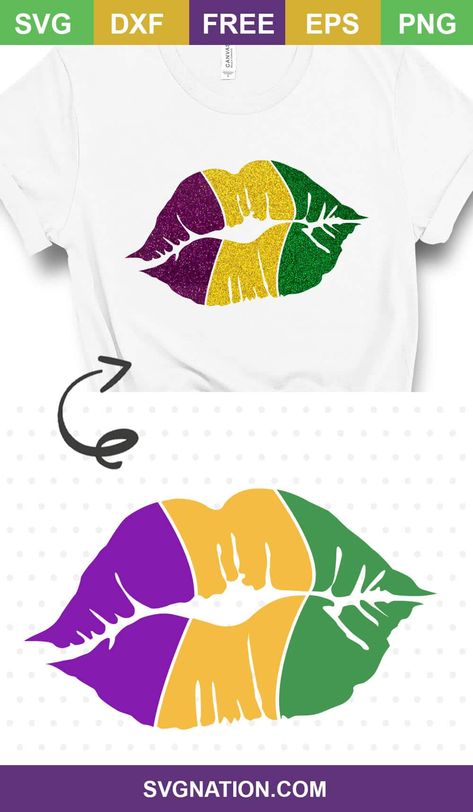 Free Mardi Gras Svg Files For Cricut, Diy Mardi Gras Shirt, Mardi Gras Svg Free, Mardi Gras Shirts Vinyl, Mardi Gras Shirt Ideas, Mardi Gras Sayings, Mardi Gras Svg Files, Mardi Gras Images, Vinyl Party