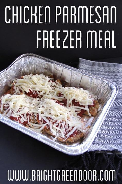 Freezer Meals Recipes, Freeze Ahead Meals, Freezer Dinners, Freezer Friendly Meals, Freezable Meals, Freezer Meal Planning, Make Ahead Freezer Meals, Healthy Freezer Meals, Easy Freezer Meals