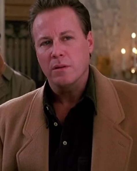 John Heard, Home Alone, The Cast, It Cast, Take That, Actors