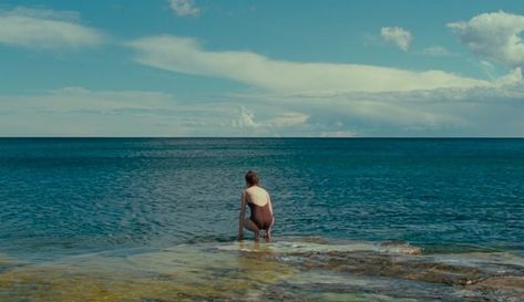 Bergman Island, Island Movies, Turn Blue, Scene Design, Cinematic Photography, We Fall In Love, Musical Movies, Perfect Summer, Cinematography