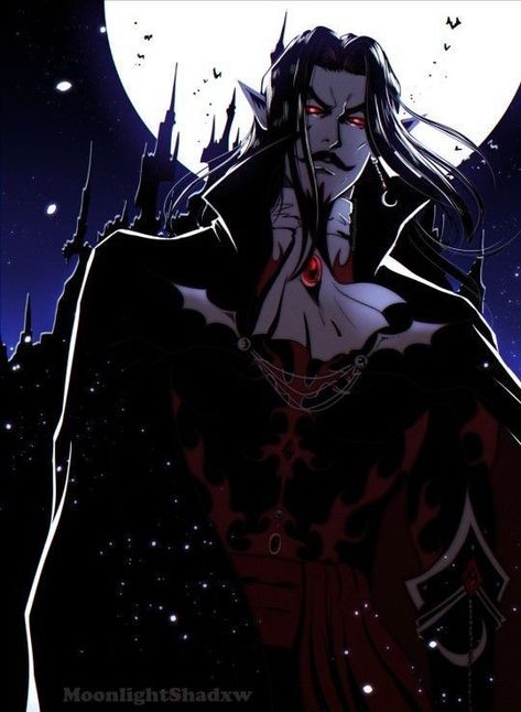 Castlevania Dracula, Dracula Art, Vlad Dracula, Castlevania Lord Of Shadow, Vlad Tepes, Castlevania Wallpaper, Castlevania Anime, Hot Vampires, Film Anime