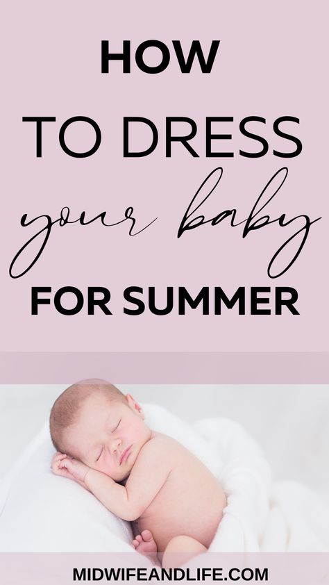 It’s important to know how to dress your baby for the Summer. Is it better to continue to wrap the baby up or is a different approach needed? If you have a baby due in Summer, what sort of clothes should you be buying for her? I will go through what you need in this article. Dressing Newborn In Summer, How To Dress Newborn In Summer, Newborn Summer Outfits, How To Dress Newborn, Newborn Summer, Newborn Girl Dresses, Baby Summer Dresses, 3 Month Old Baby, Baby Information