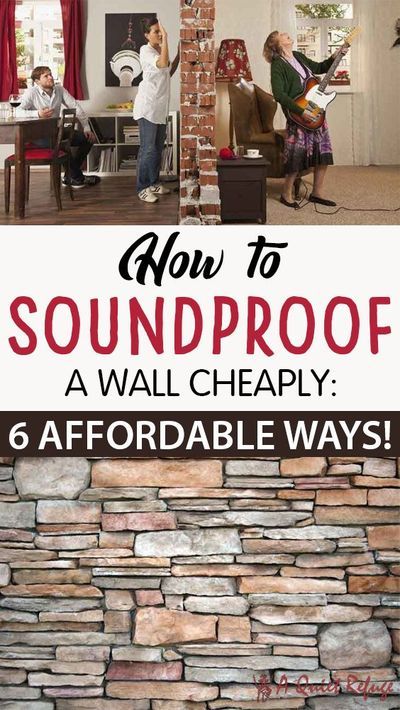 Sound Proofing A Room, Sound Proof Curtains, Sound Barrier Wall, Sound Proof Flooring, Acoustic Panels Diy, Soundproofing Walls, Soundproof Wall, Sound Blocking, Soundproofing Material