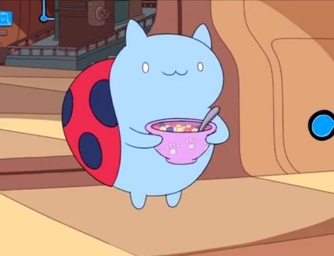 Catbug Bravest Warriors, Catbug Wallpaper, Adorable Pfp, Cat Bug, Photography Inspiration Nature, Bravest Warriors, What To Draw, Watch Wallpaper, Widget Icon