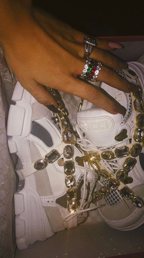 gucci sneakers #gucci #shoes Gucci Shoes Sneakers Outfit, Sneakers Gucci, Gucci Shoes Sneakers, Gucci Sneakers, Party Inspo, 2 Step, Sneakers Outfit, Gucci Shoes, Engagement Party